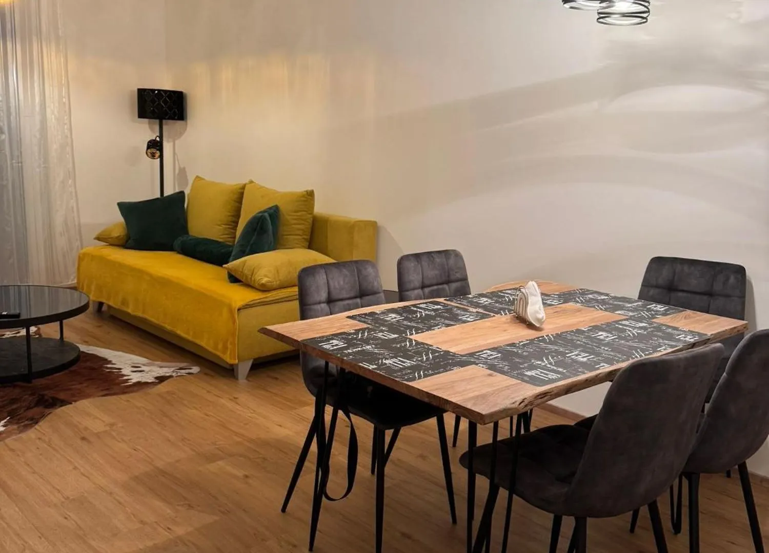 Schoenbrunn Garden Apartments Vienna 0*,  Austria