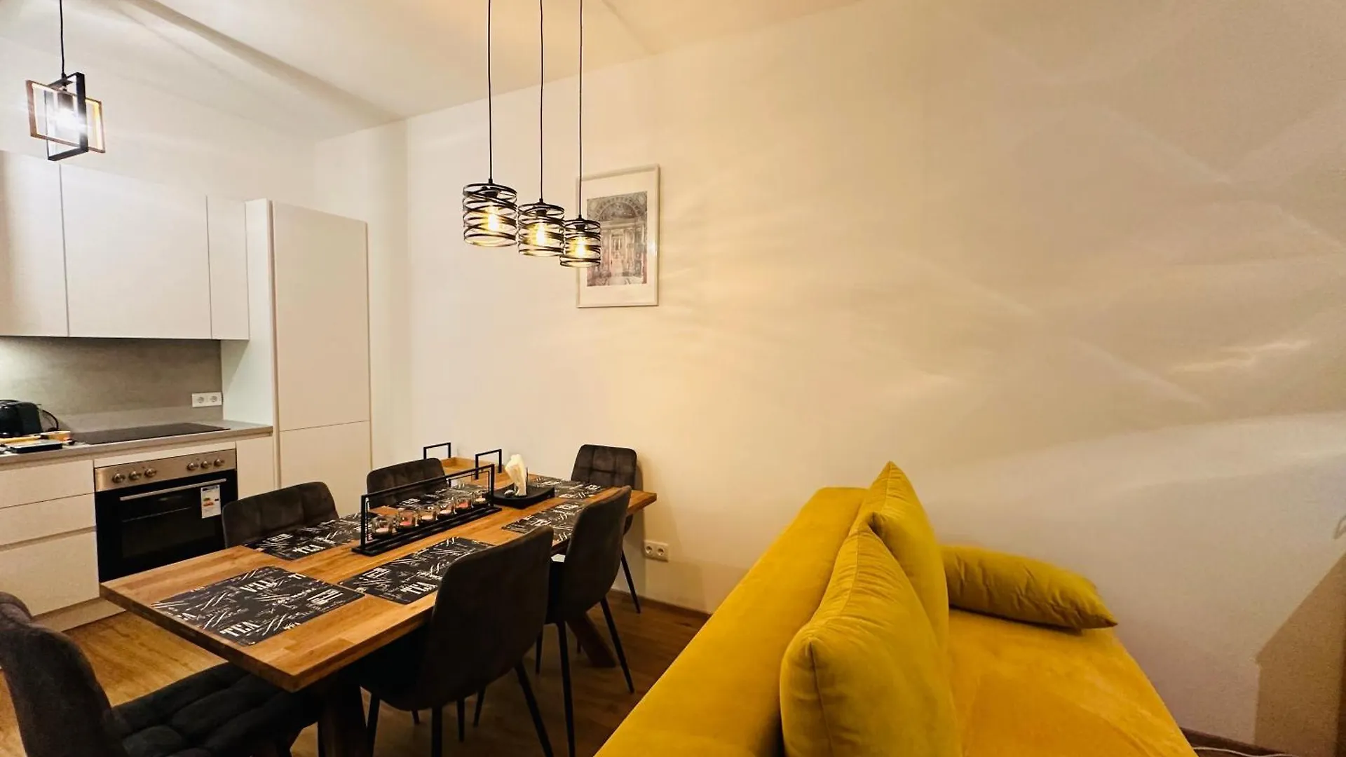 Schoenbrunn Garden Apartments Vienna 0*,  Austria