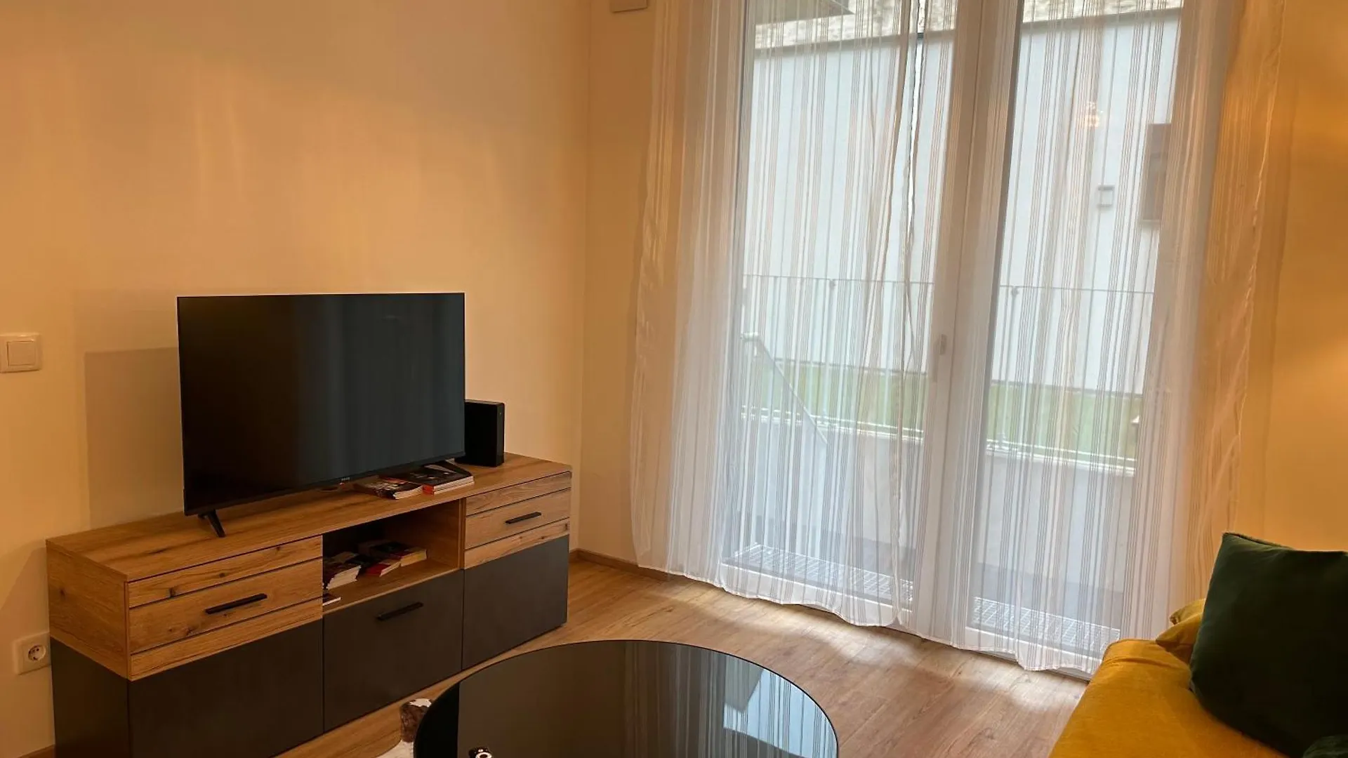 Schoenbrunn Garden Apartments Vienna 0*,