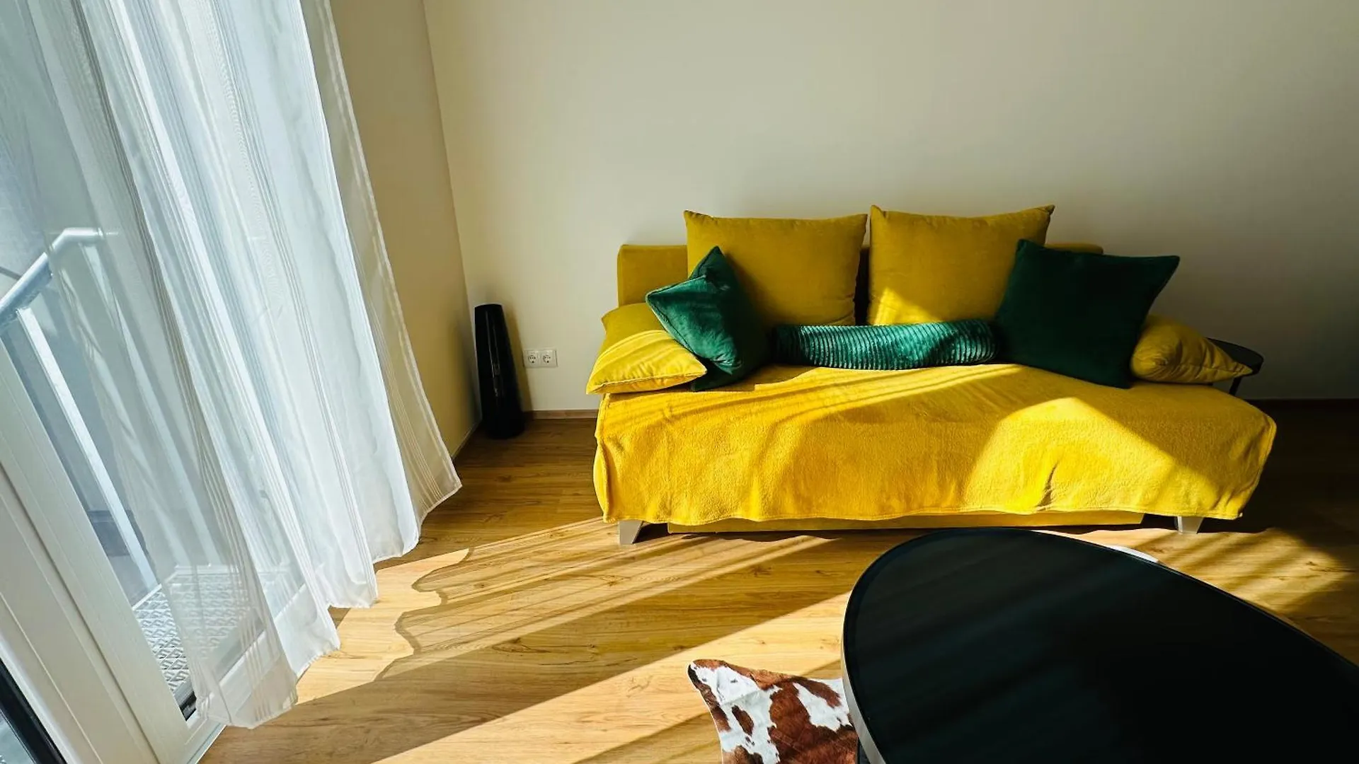 Schoenbrunn Garden Apartments Vienna