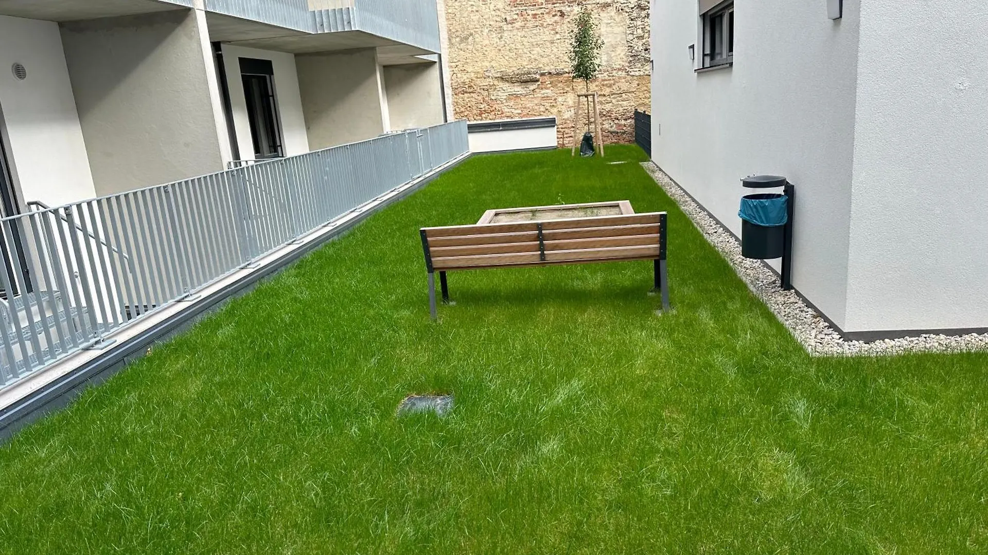 Schoenbrunn Garden Apartments Vienna