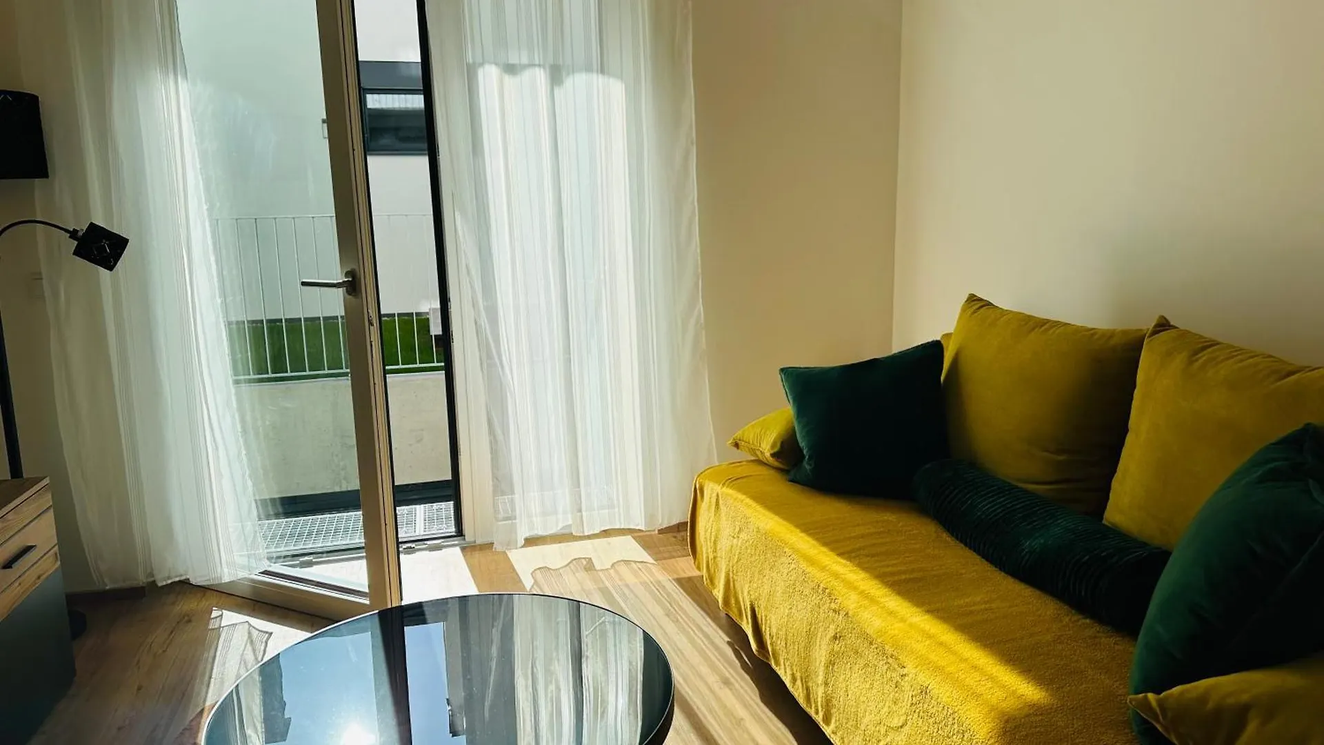 Schoenbrunn Garden Apartments Vienna 0*,  Austria