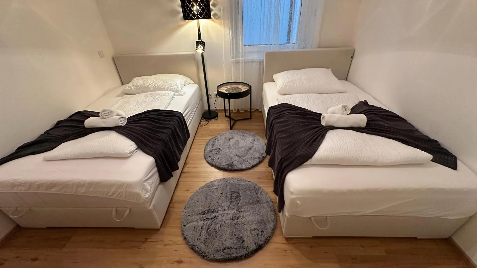 Schoenbrunn Garden Apartments Vienna 0*,  Austria
